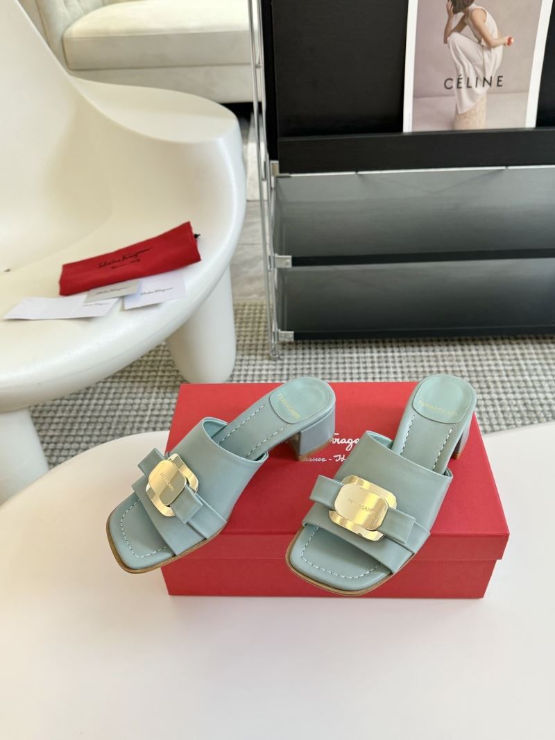 Ferragamo Sandals